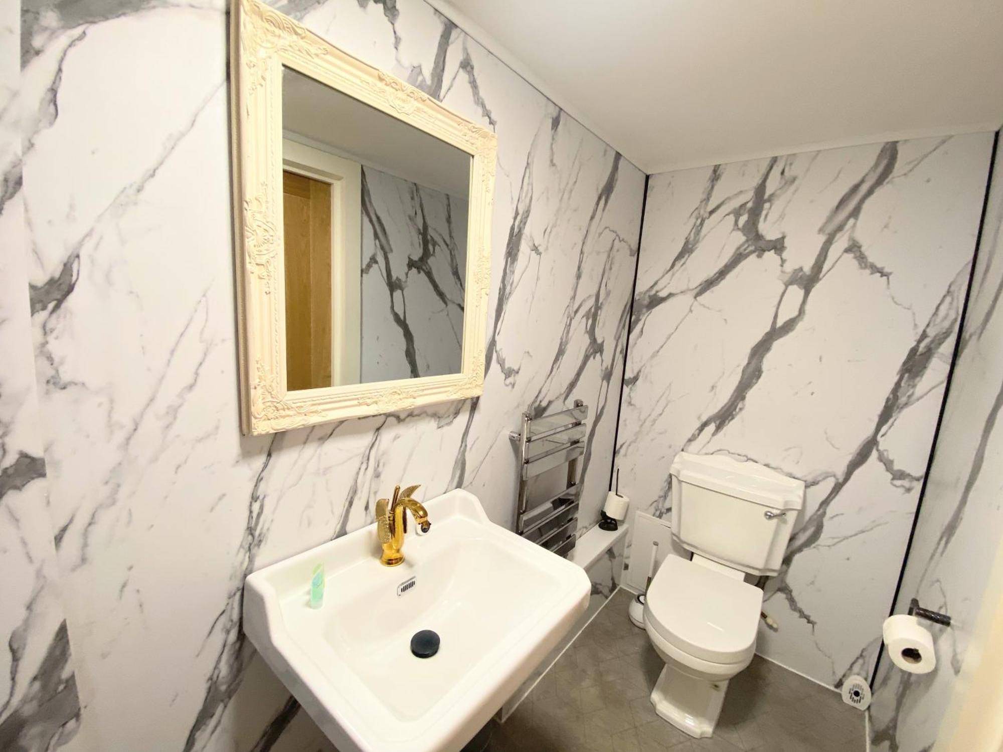 Lodge Kaoglen-grandsuite-hot Tub-pitlochry-dunkeld-pet Friendly *
