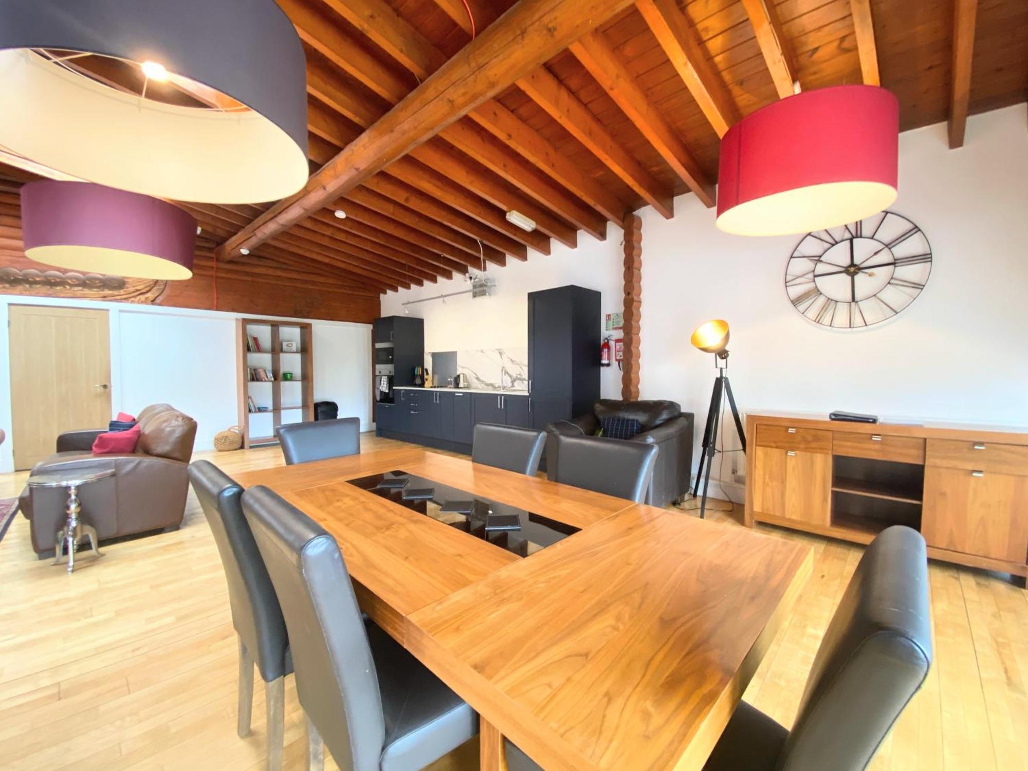 Kaoglen-grandsuite-hot Tub-pitlochry-dunkeld-pet Friendly Lodge *
